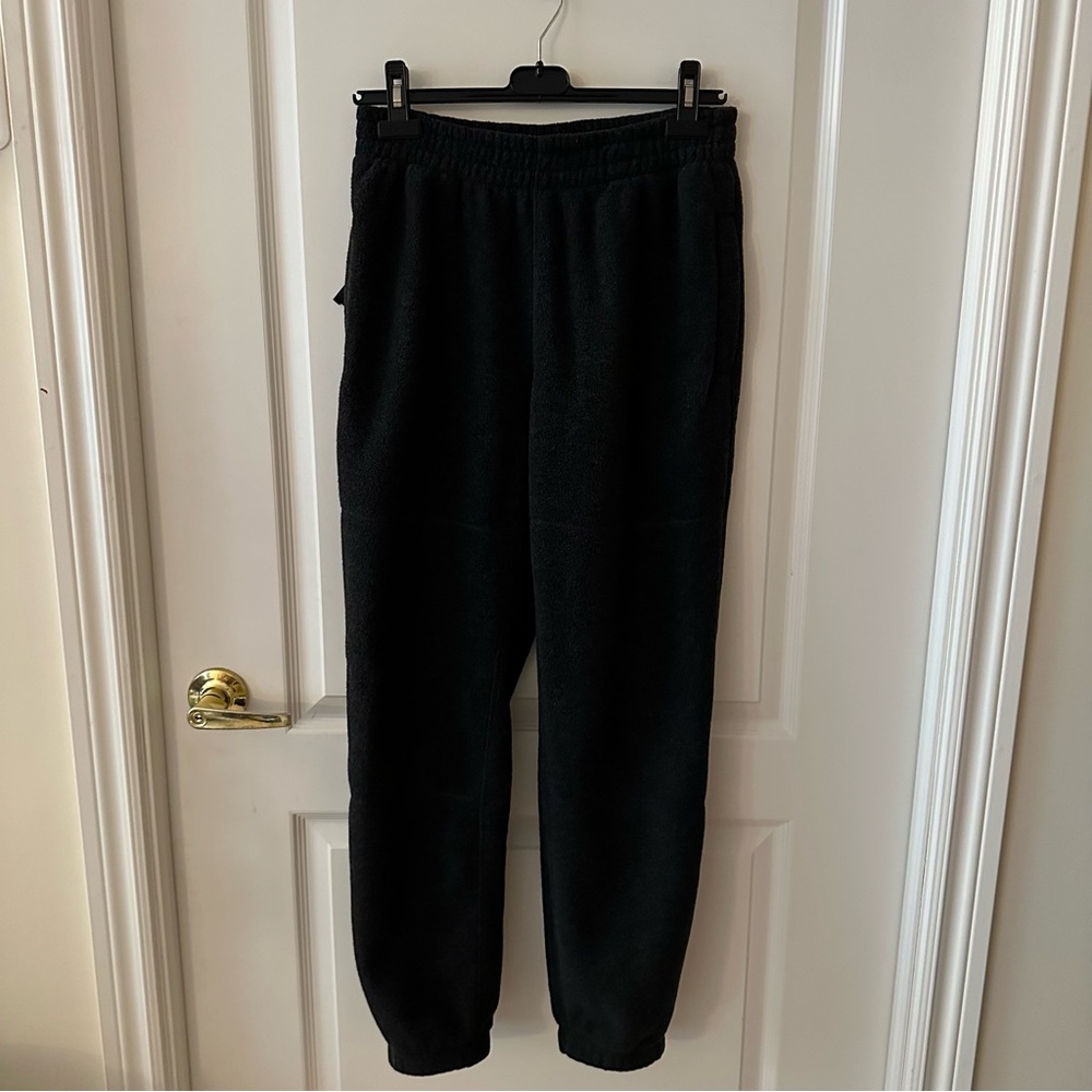 ARITZIA TNA Polar Fleece Pant